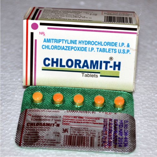 CHLORAMIT-H