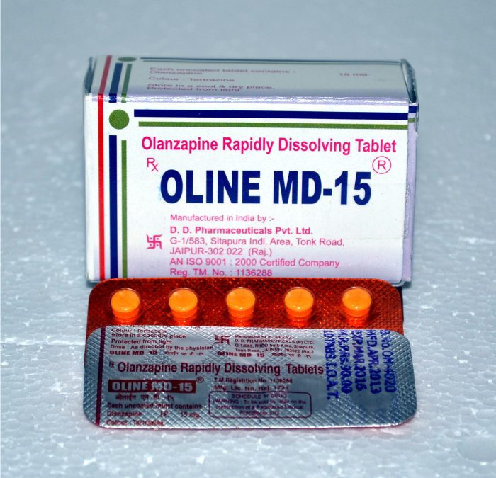 olazine